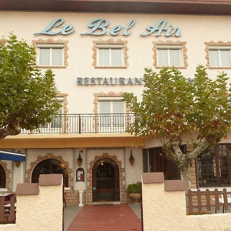 Le Bel Air Mions Exterior foto